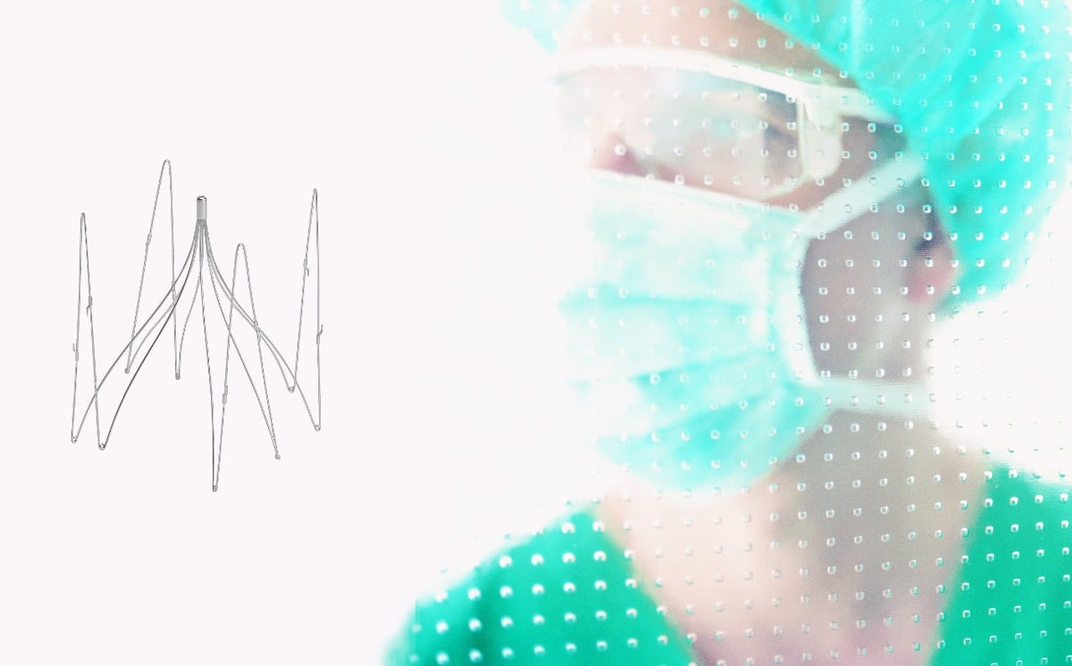 Vena Cava Filters