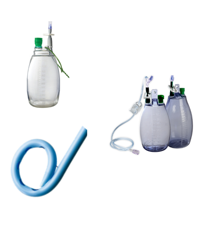 Percutaneous Drainage