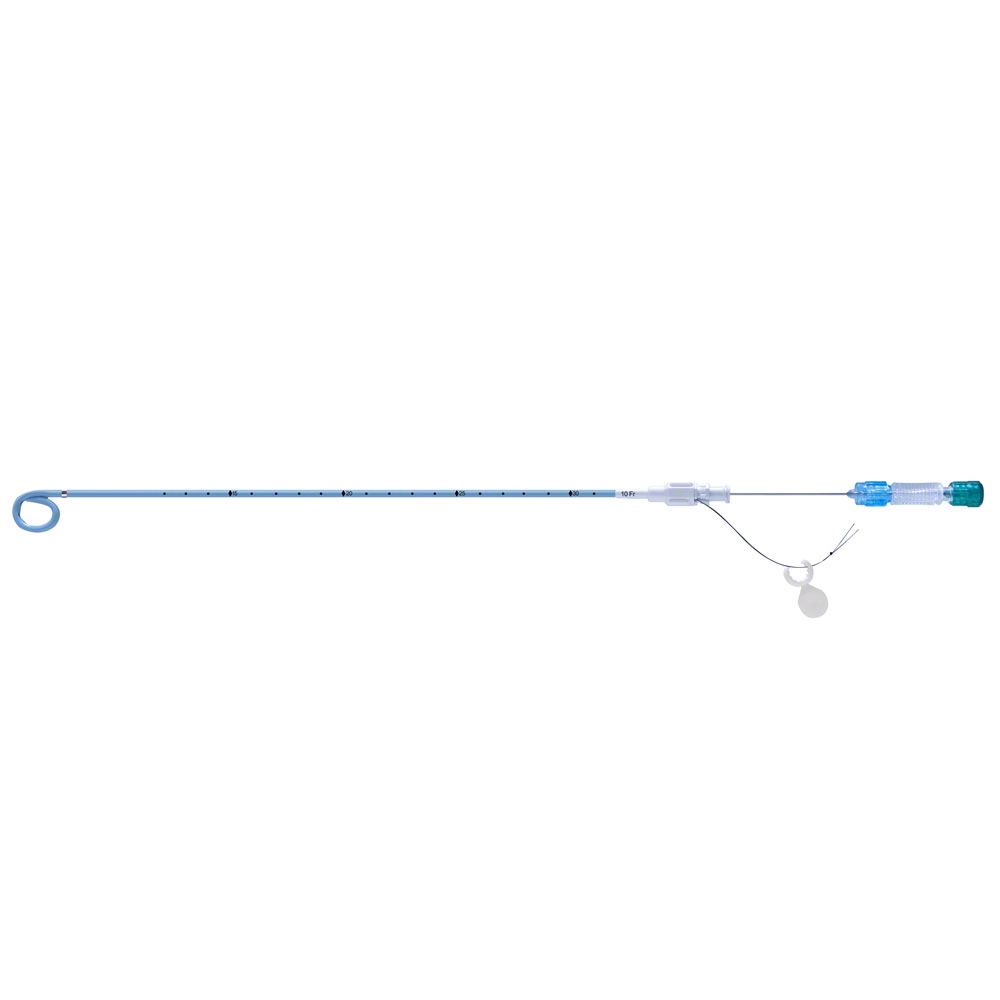 ACCEL® Allpurpose and Biliary Drainage Catheter Sets