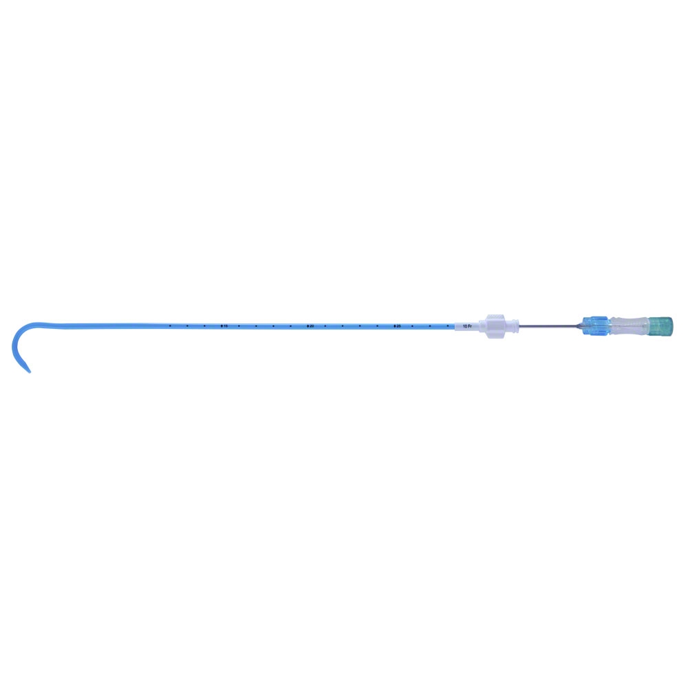 ACCEL® Allpurpose and Biliary Drainage Catheter Sets