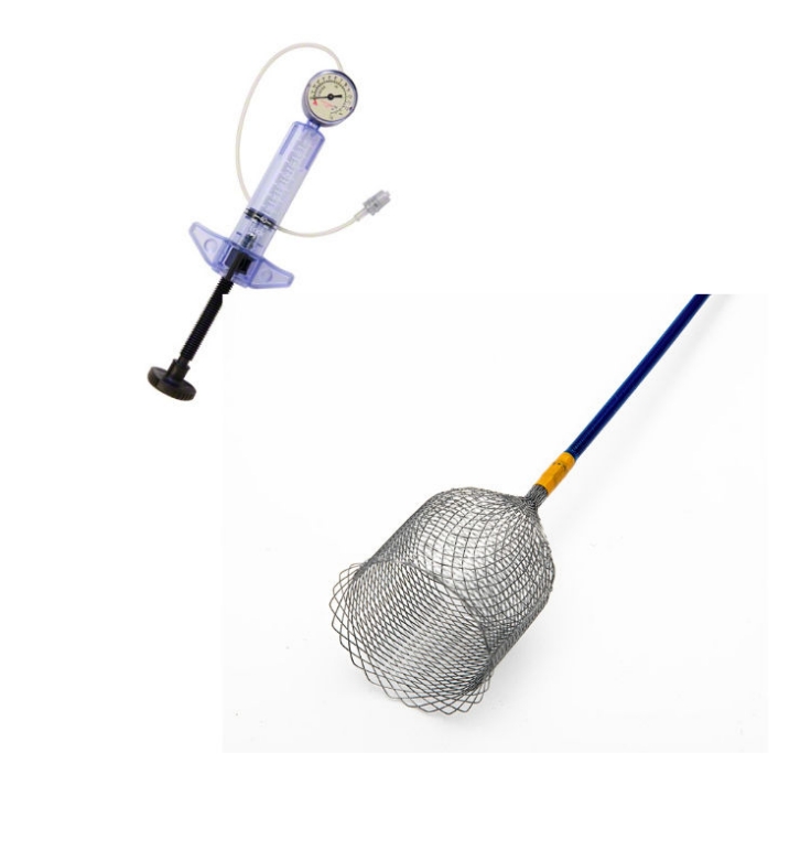 Interventional Accessories